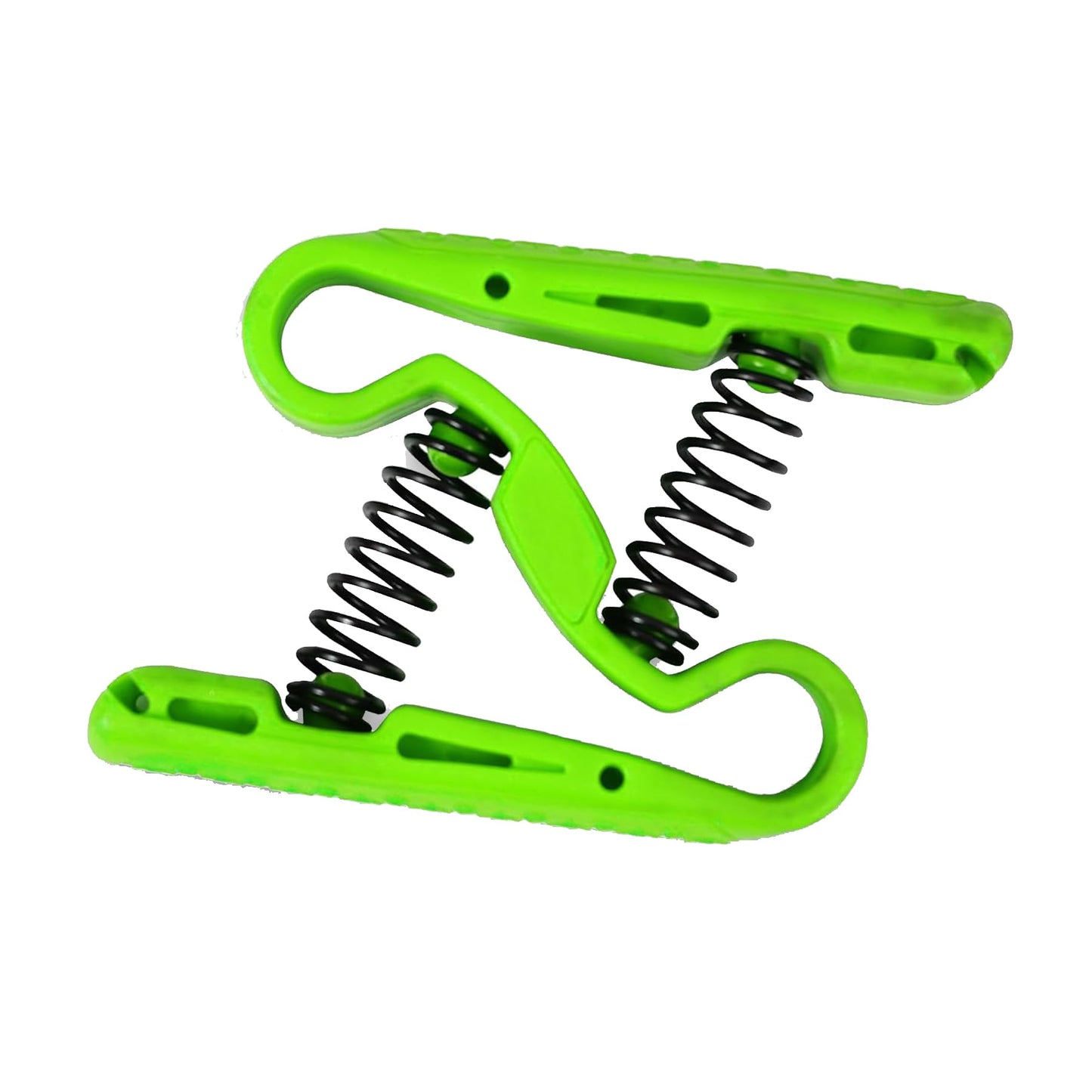 Hand Grip Z Shape