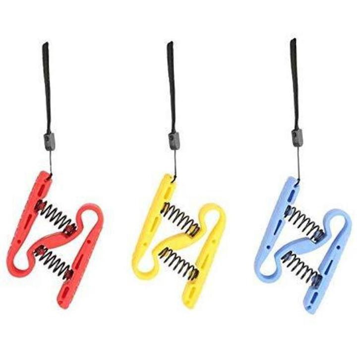 Hand Grip Z Shape