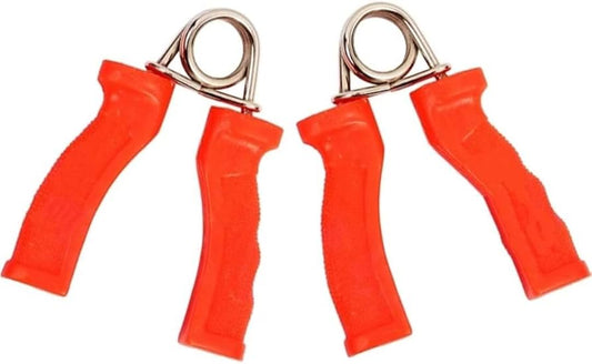 Steel Hand Grip