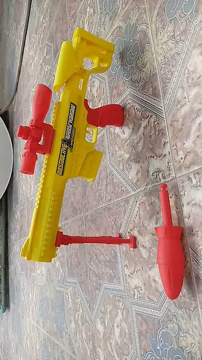 ELITE ARCINAL ROCKET