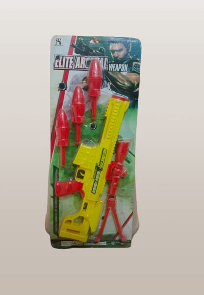ELITE ARCINAL ROCKET