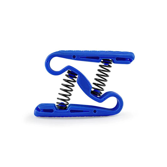 Hand Grip Z Shape